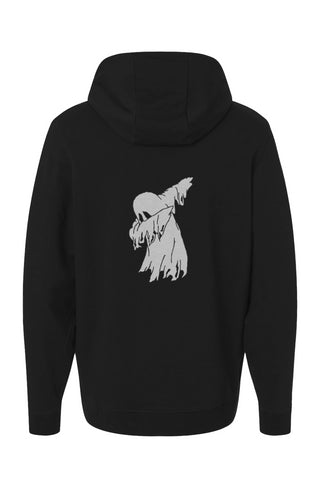 LFG GHOST DAB PERFORMANCE HOODIE