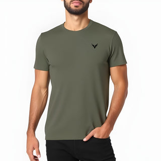 Obsidian Enhanced Tee