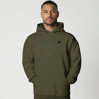 Obsidian Enhanced Hoodie