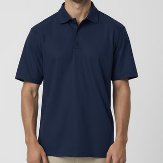 Obsidian Performance Polo