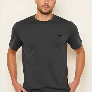 Obsidian Performance Tee