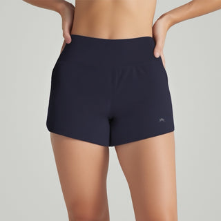 Sunrise Active Shorts