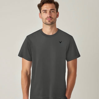 Obsidian Performance Tee